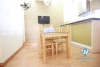 High quality but cheap price apartment for rent in Lac Long Quan, Tay Ho, hanoi, Vietnam